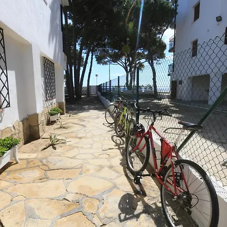 Holiday home La Torre - Rosamar