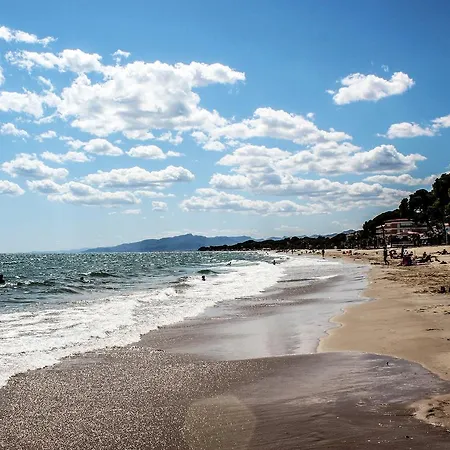 La Torre - Rosamar Cambrils