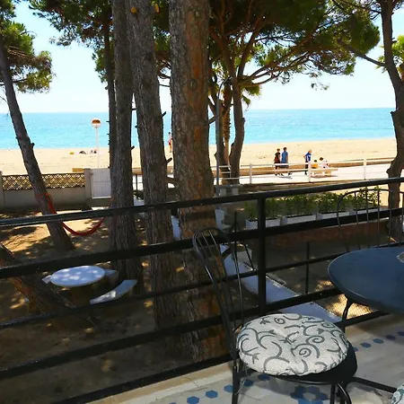La Torre - Rosamar *