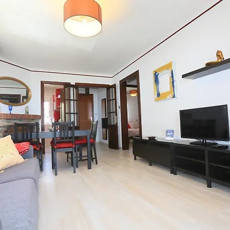 La Torre - Rosamar Holiday home *