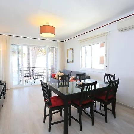 La Torre - Rosamar Holiday home *