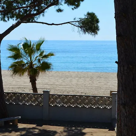 Holiday home La Torre - Rosamar *