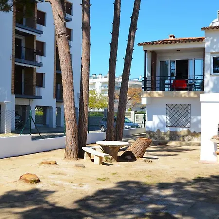Holiday home La Torre - Rosamar