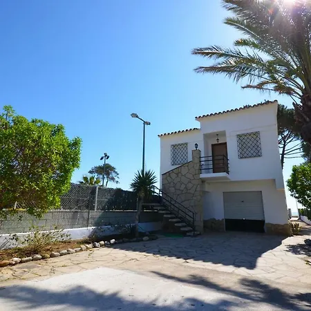 Feriehus La Torre - Rosamar Cambrils
