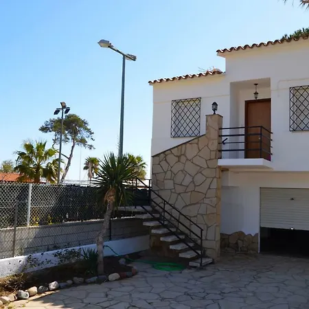 Holiday home La Torre - Rosamar *