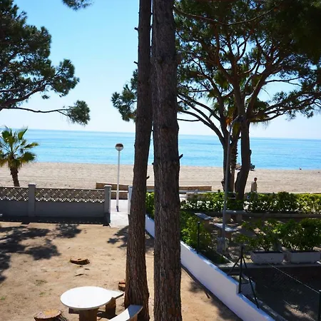 Holiday home La Torre - Rosamar