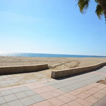 La Torre - Rosamar Holiday home Cambrils
