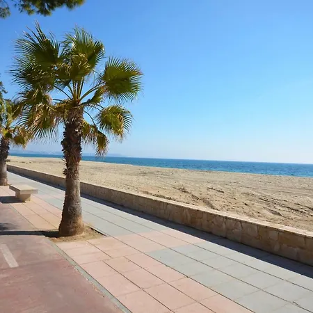 La Torre - Rosamar