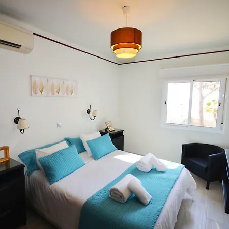 La Torre - Rosamar Holiday home Cambrils