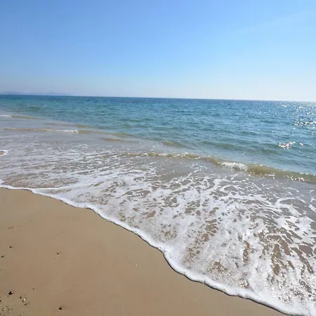 Holiday home La Torre - Rosamar *
