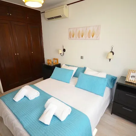 La Torre - Rosamar Holiday home