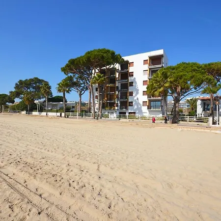Holiday home La Torre - Rosamar
