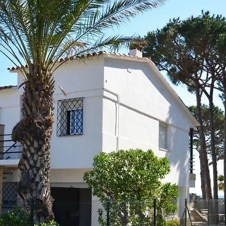 Holiday home La Torre - Rosamar