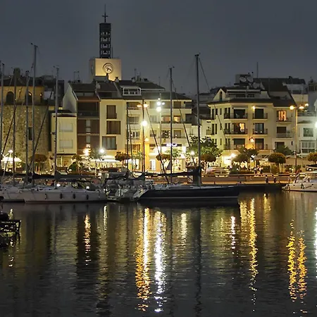 La Torre - Rosamar Semesterbostad *