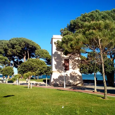 La Torre - Rosamar *