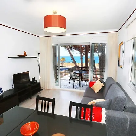 Semesterbostad La Torre - Rosamar Cambrils