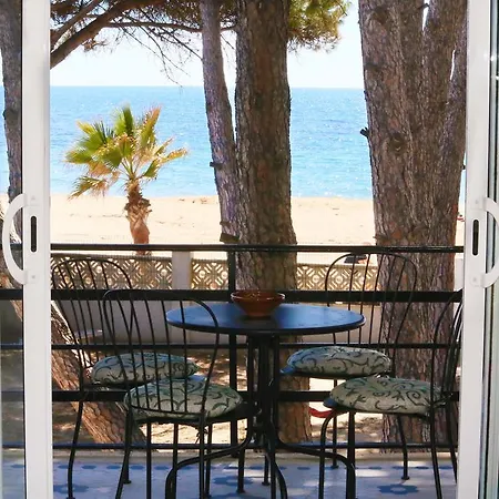 La Torre - Rosamar Semesterbostad