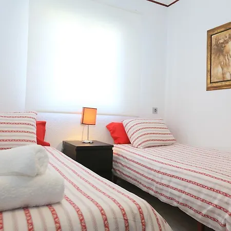 Semesterbostad La Torre - Rosamar Cambrils