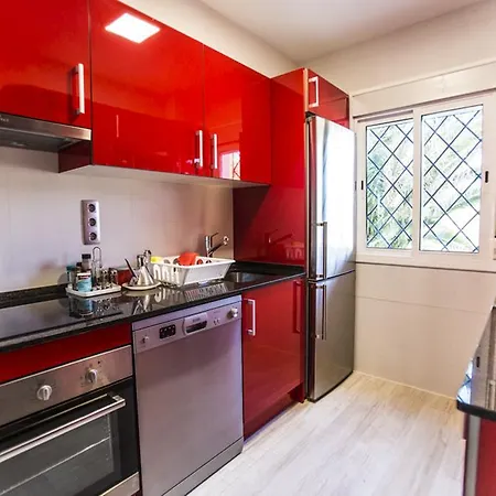 La Torre - Rosamar Semesterbostad *