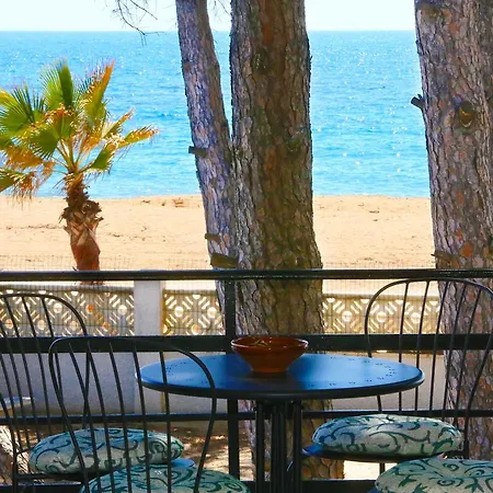 La Torre - Rosamar Cambrils