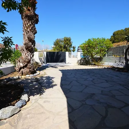 La Torre - Rosamar Semesterbostad Cambrils