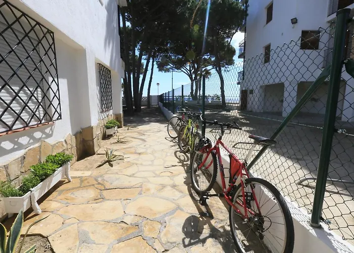 Tatil Evi La Torre - Rosamar