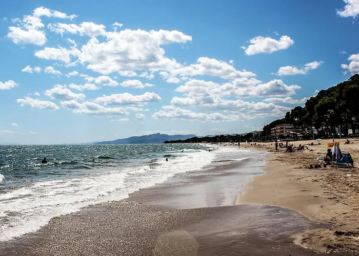 La Torre - Rosamar Cambrils
