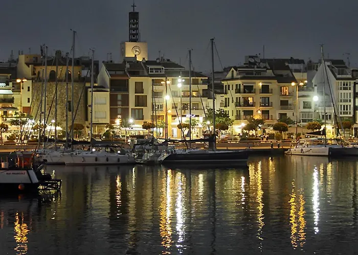 La Torre - Rosamar Tatil Evi *
