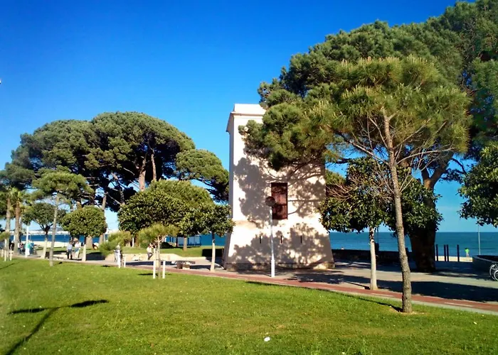 La Torre - Rosamar *