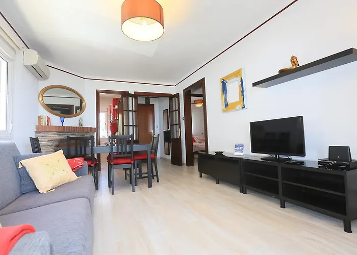 La Torre - Rosamar Tatil Evi *