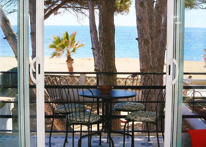 La Torre - Rosamar Tatil Evi