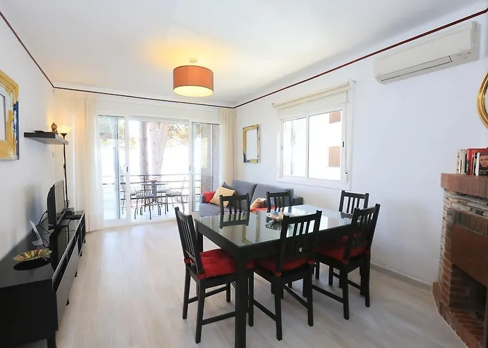 La Torre - Rosamar Tatil Evi *