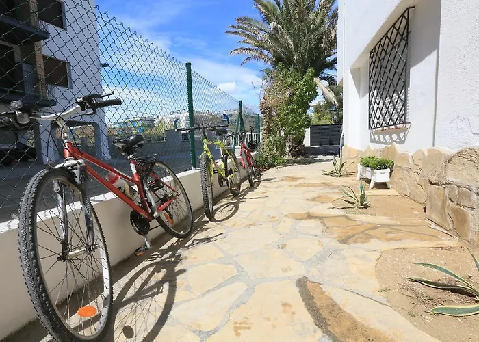 Tatil Evi La Torre - Rosamar *