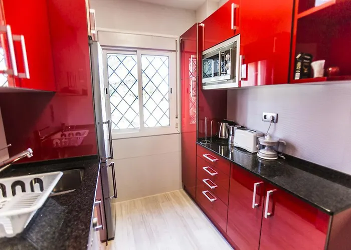 Tatil Evi La Torre - Rosamar