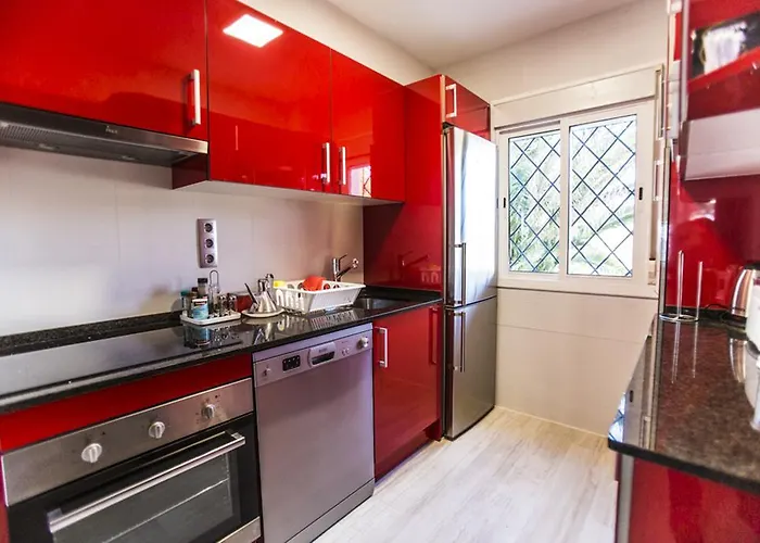 La Torre - Rosamar Tatil Evi *