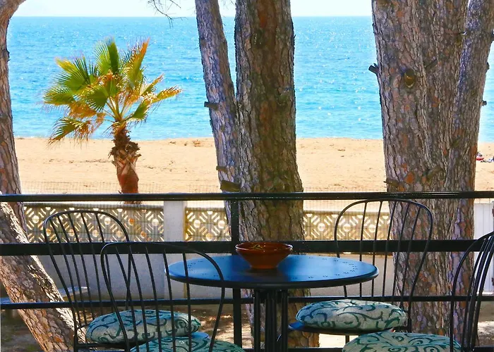La Torre - Rosamar Cambrils