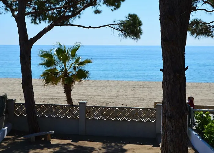 Tatil Evi La Torre - Rosamar *