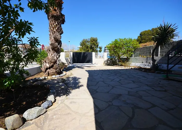 La Torre - Rosamar Tatil Evi Cambrils
