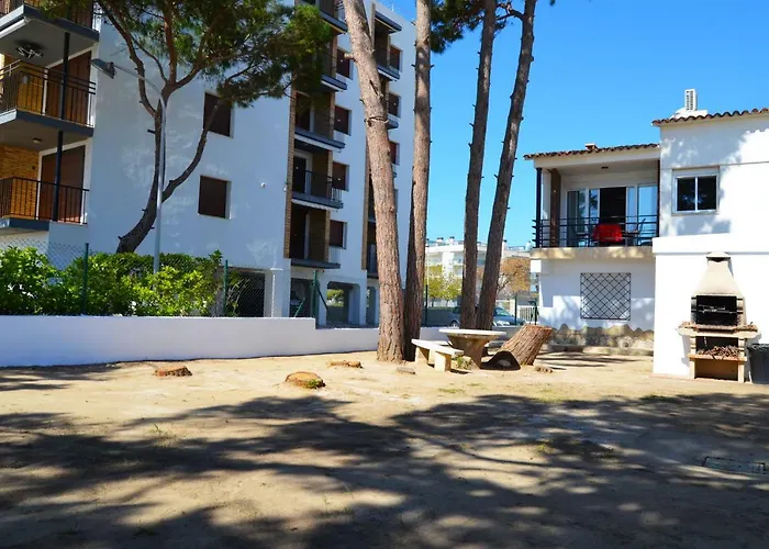 Tatil Evi La Torre - Rosamar *