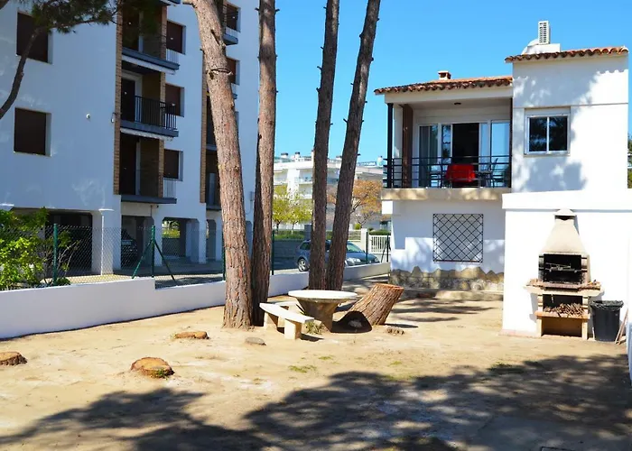 Tatil Evi La Torre - Rosamar
