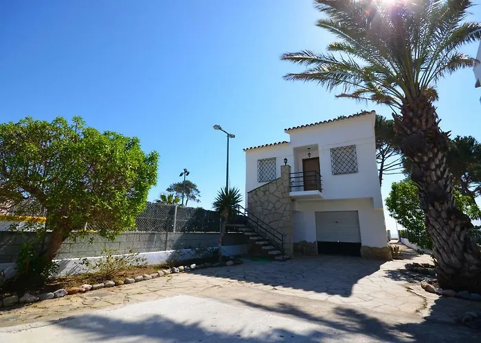 Tatil Evi La Torre - Rosamar Cambrils
