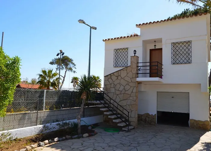 Tatil Evi La Torre - Rosamar *
