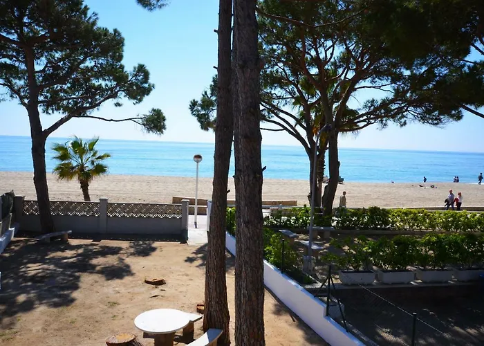 Tatil Evi La Torre - Rosamar