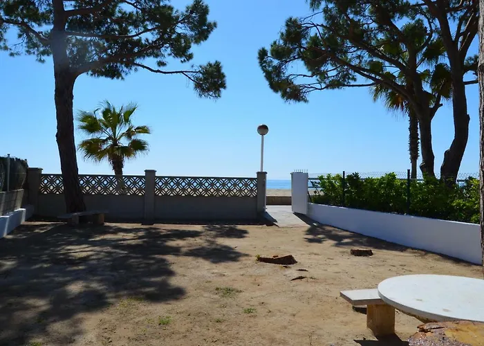 La Torre - Rosamar Tatil Evi
