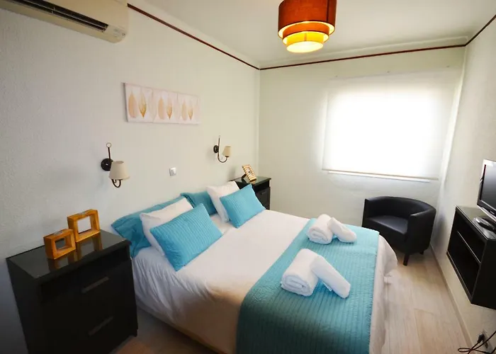 Tatil Evi La Torre - Rosamar *