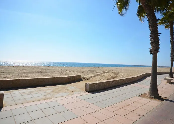 La Torre - Rosamar Tatil Evi Cambrils