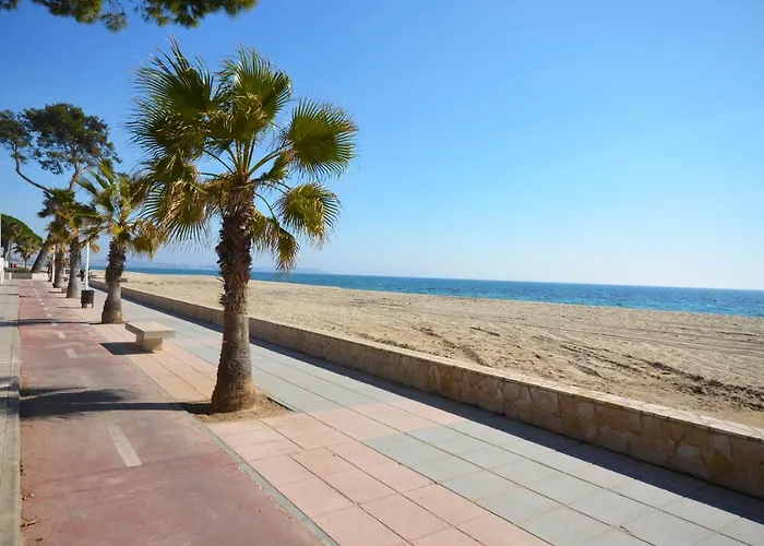 La Torre - Rosamar