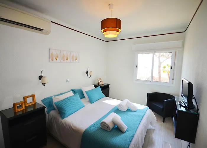 La Torre - Rosamar Tatil Evi Cambrils