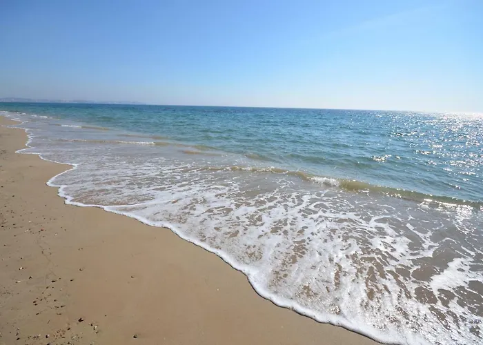 Tatil Evi La Torre - Rosamar *