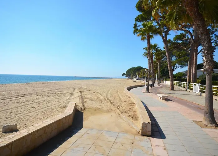 La Torre - Rosamar Cambrils